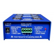 ARX Remote Switcher